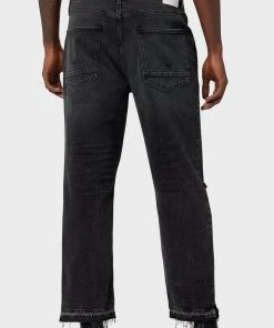 Hudson Jeans Jackson Straight Leg Crop Jean Shop 23 Hudson Jeans Jackson Straight Leg Crop Jean Shop