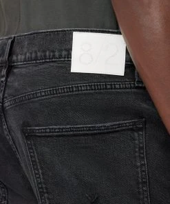 Hudson Jeans Jackson Straight Leg Crop Jean Shop 18 Hudson Jeans Jackson Straight Leg Crop Jean Shop