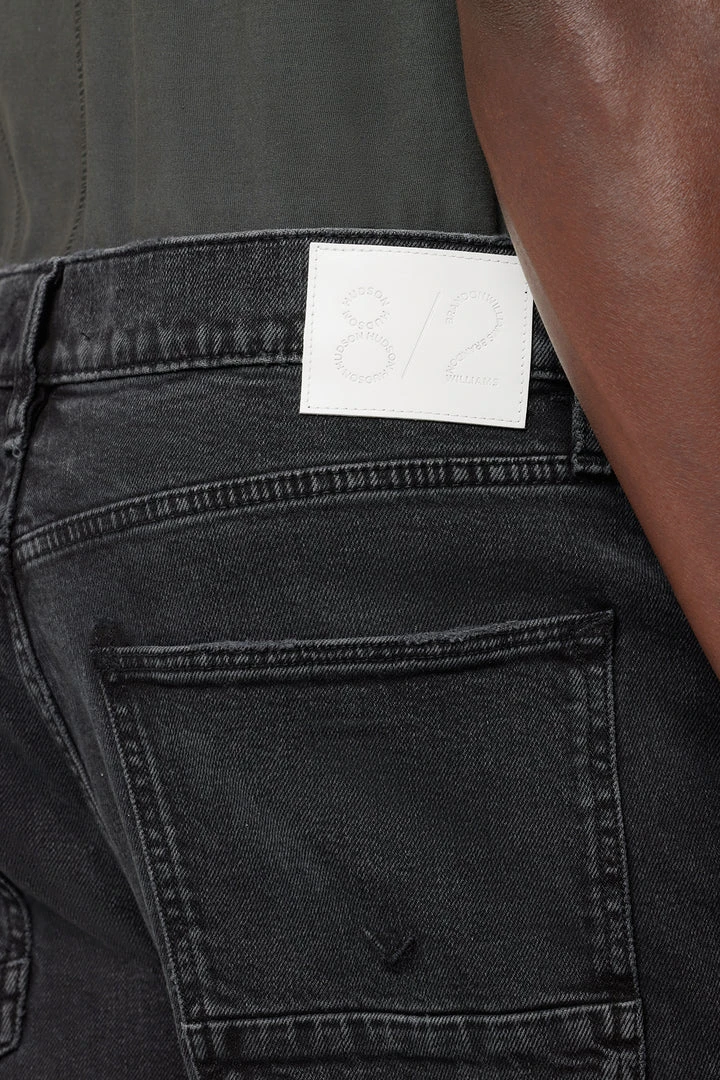 Hudson Jeans Jackson Straight Leg Crop Jean Shop 8 Hudson Jeans Jackson Straight Leg Crop Jean Shop