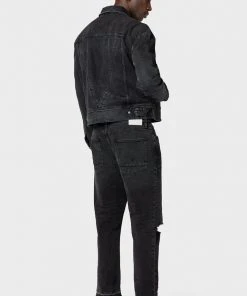 Hudson Jeans Jackson Straight Leg Crop Jean Shop 22 Hudson Jeans Jackson Straight Leg Crop Jean Shop