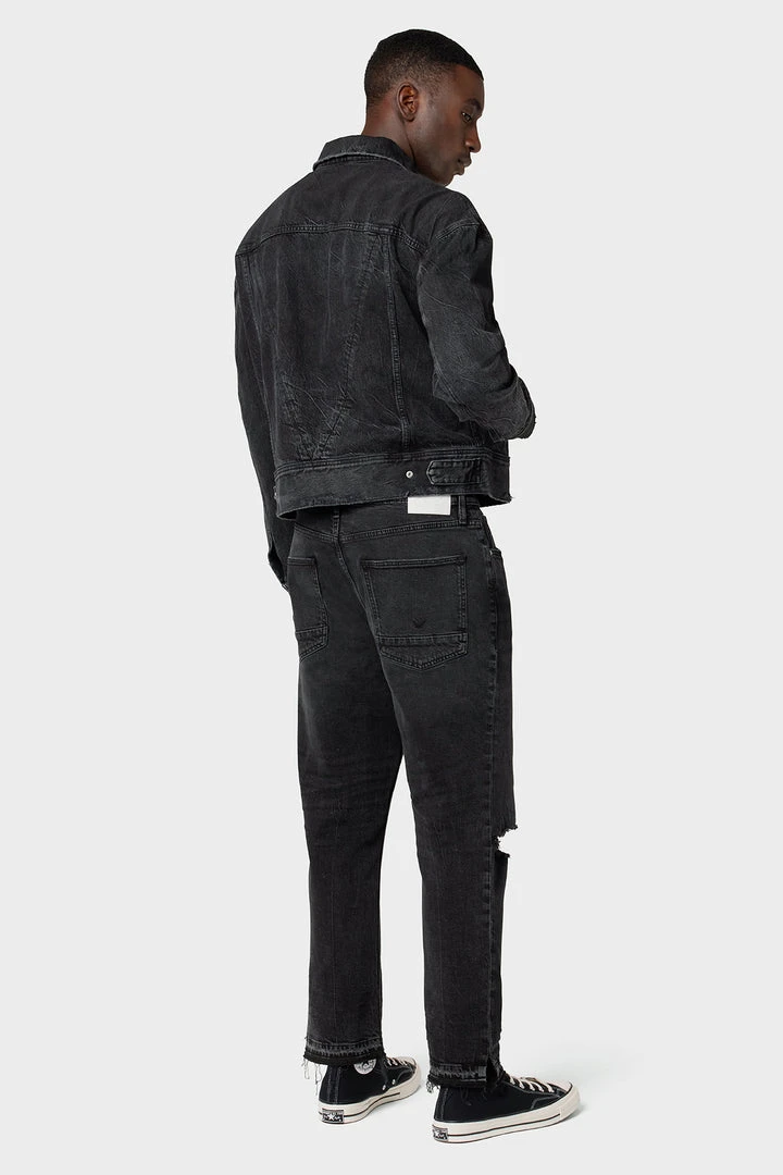 Hudson Jeans Jackson Straight Leg Crop Jean Shop 12 Hudson Jeans Jackson Straight Leg Crop Jean Shop