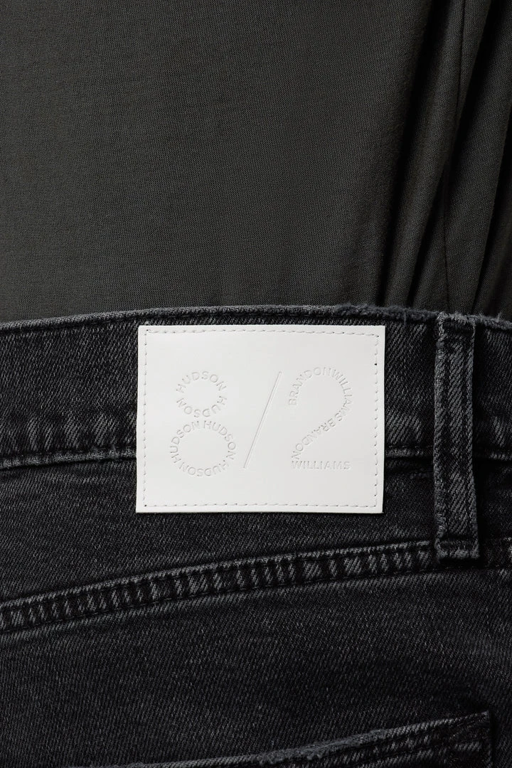 Hudson Jeans Jackson Straight Leg Crop Jean Shop 9 Hudson Jeans Jackson Straight Leg Crop Jean Shop