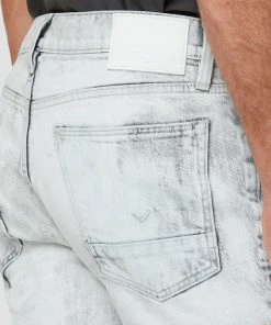 Hudson Jeans Sale Zack Skinny Jean