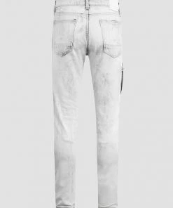 Hudson Jeans Sale Zack Side Zip Skinny Jean