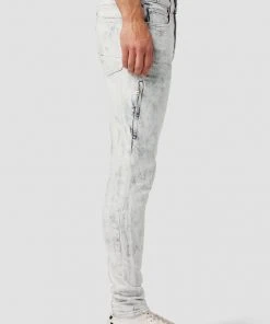 Hudson Jeans Sale Zack Side Zip Skinny Jean