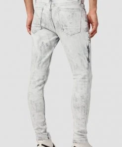 Hudson Jeans Sale Zack Side Zip Skinny Jean