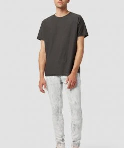 Hudson Jeans Sale Zack Side Zip Skinny Jean