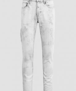 Hudson Jeans Sale Zack Side Zip Skinny Jean