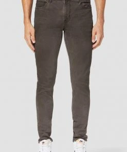 Hudson Jeans Zack Side Zip Skinny Jean Sale
