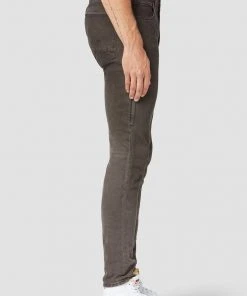 Hudson Jeans Zack Side Zip Skinny Jean Sale