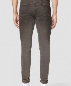 Hudson Jeans Zack Side Zip Skinny Jean Sale