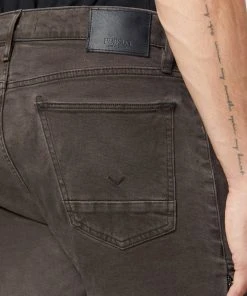 Hudson Jeans Zack Side Zip Skinny Jean Sale