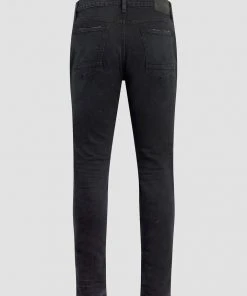 Hudson Jeans Shop Slow Motion Skinny Jean