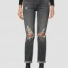 Hudson Jeans Thalia 90's Loose Fit Jean