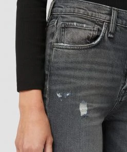 Hudson Jeans Thalia 90's Loose Fit Jean