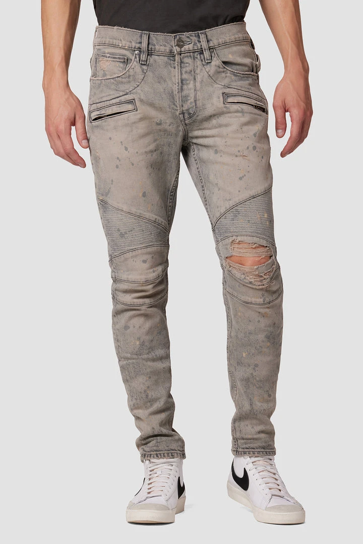 Hudson Jeans Blinder Biker V2 Skinny Jean 5 Hudson Jeans Blinder Biker V2 Skinny Jean