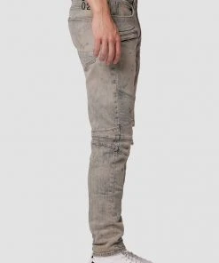 Hudson Jeans Blinder Biker V2 Skinny Jean 12 Hudson Jeans Blinder Biker V2 Skinny Jean