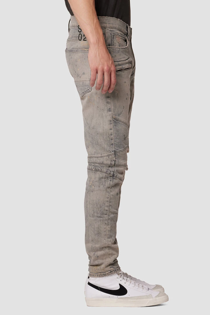 Hudson Jeans Blinder Biker V2 Skinny Jean 6 Hudson Jeans Blinder Biker V2 Skinny Jean