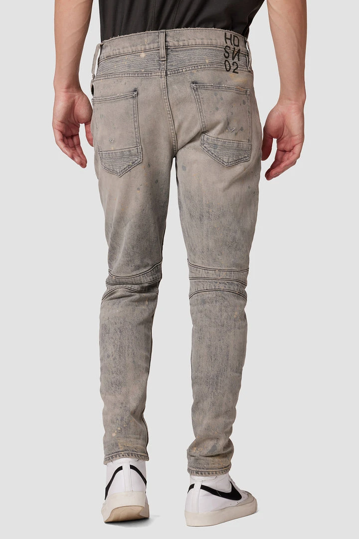 Hudson Jeans Blinder Biker V2 Skinny Jean 7 Hudson Jeans Blinder Biker V2 Skinny Jean
