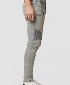 Hudson Jeans Blinder Biker V2 Skinny Jean 36
