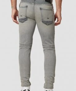 Hudson Jeans Blinder Biker V2 Skinny Jean 36