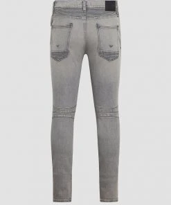 Hudson Jeans Men's Blinder Biker V2 Skinny Jean