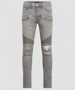 Hudson Jeans Men's Blinder Biker V2 Skinny Jean