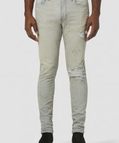 Hudson Jeans Zack Skinny Jean