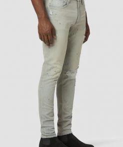 Hudson Jeans Zack Skinny Jean