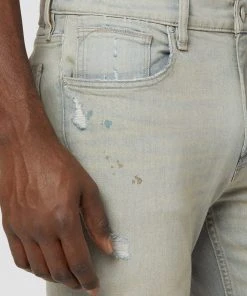 Hudson Jeans Zack Skinny Jean