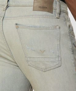 Hudson Jeans Zack Skinny Jean