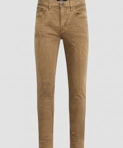 Hudson Jeans Slow Motion Skinny Jean Shop