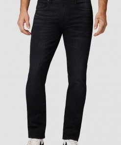 Hudson Jeans Byron Straight Leg Jean 30" Inseam Men's 11 Hudson Jeans Byron Straight Leg Jean 30