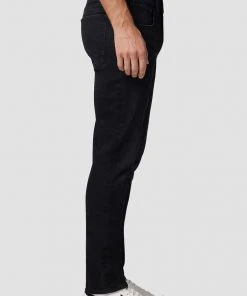 Hudson Jeans Byron Straight Leg Jean