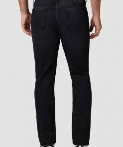 Hudson Jeans Byron Straight Leg Jean 30" Inseam Men's 13 Hudson Jeans Byron Straight Leg Jean 30