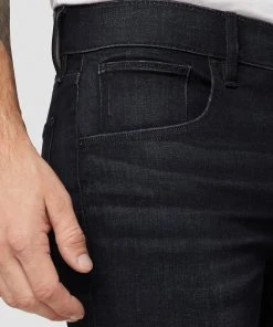 Hudson Jeans Byron Straight Leg Jean