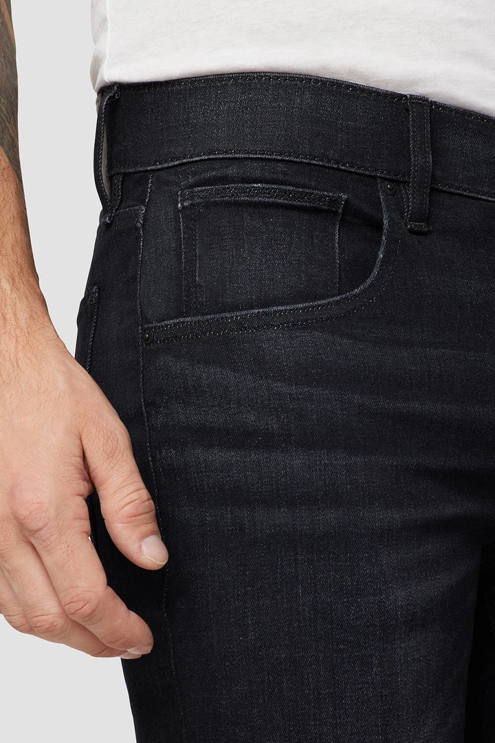 Hudson Jeans Byron Straight Leg Jean 30" Inseam Men's 8 Hudson Jeans Byron Straight Leg Jean 30" Inseam Men's