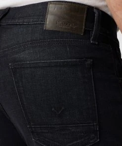 Hudson Jeans Byron Straight Leg Jean 30" Inseam Men's 15 Hudson Jeans Byron Straight Leg Jean 30