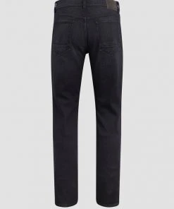 Hudson Jeans Byron Straight Leg Jean