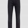 Hudson Jeans Byron Straight Leg Jean 32" Inseam Men's