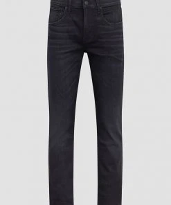 Hudson Jeans Byron Straight Leg Jean 32" Inseam Men's