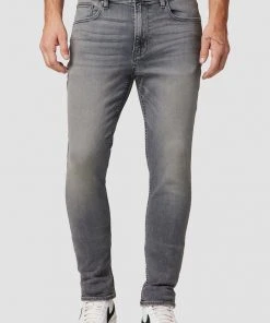 Hudson Jeans Zack Skinny Jean 36
