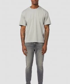 Hudson Jeans Men's Zack Skinny Jean 32