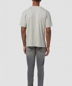 Hudson Jeans Men's Zack Skinny Jean 32