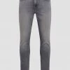 Hudson Jeans Zack Skinny Jean 36" Inseam Men's