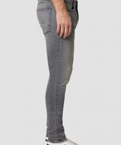 Hudson Jeans Zack Skinny Jean 36