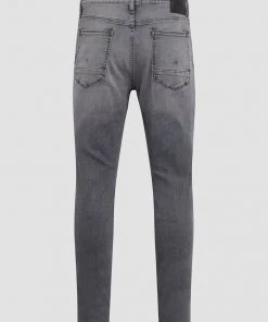 Hudson Jeans Zack Skinny Jean 36" Inseam Men's