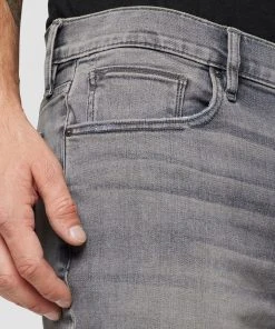 Hudson Jeans Zack Skinny Jean 36