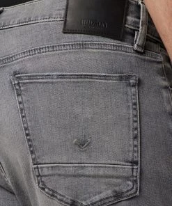 Hudson Jeans Zack Skinny Jean 36