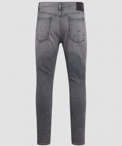 Hudson Jeans Men's Zack Skinny Jean 32" Inseam